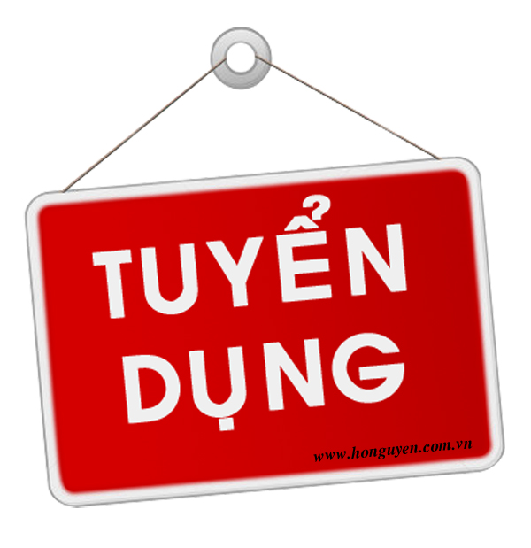 Tuyển dụng: Kỹ sư giám sát thi công cảnh quan